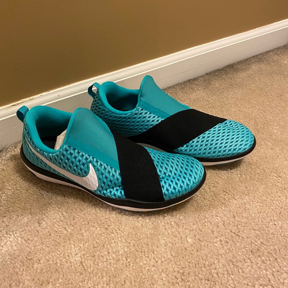 Brand New Nike Shoes